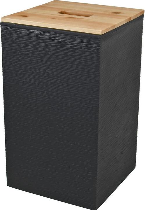 Produktbild EDA Plastiques Pellets Behälter (29.5 x 29.5 x 49.5 cm, 36 l)