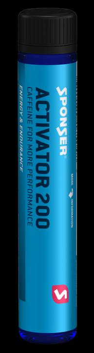 Actual product image Sponser Activator 200 (Cola, Lemon, 1 x)