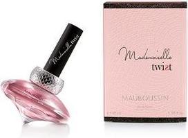 Image du produit Mauboussin Mademoiselle Twist (Eau de parfum, 40 ml)