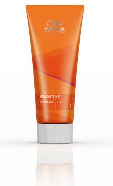 Wella Straight it Baseline Intense N/F (Haargel, 200 ml)