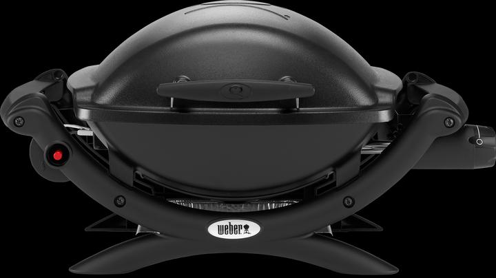 Produktbild Weber Q 2200 (3.52 kW)