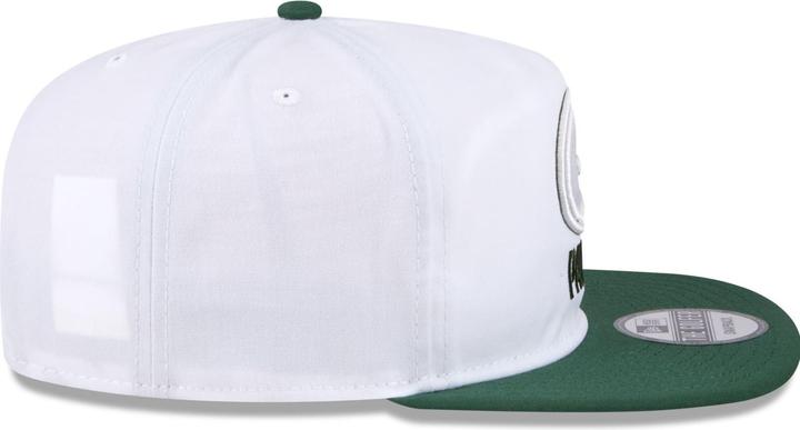 Produktbild New Era GOLFER Snapback Cap TRAINING 2024 Green Bay Packers