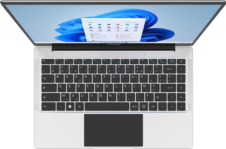 Immagine prodotto Thomson Neo 14 - Display HD da 14,1", Celeron N4020, 4GB di RAM, 128GB, Windows 11 Home S incluso Microsoft. (14.10", Intel Celeron N4020, 4 GB, 128 GB, DE)