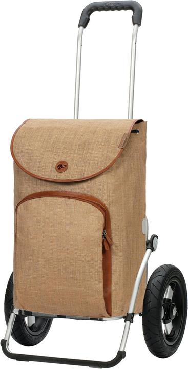 Andersen Royal Shopper Reik