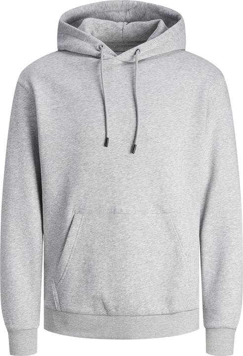 Mélange de gris clair