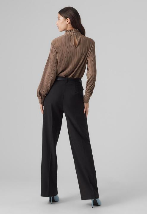 Produktbild Vero Moda VMAURORA Top Plissiertes Top (XS)
