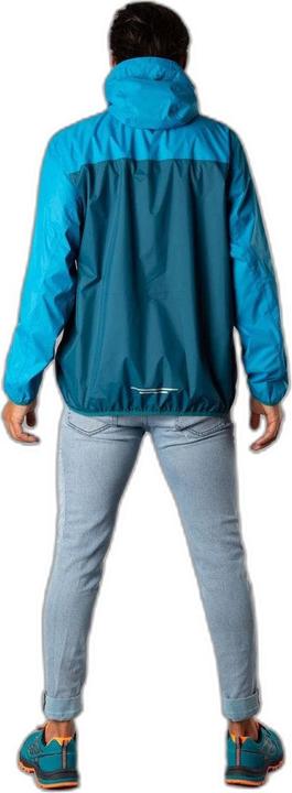 Actual product image CMP Campagnolo Hoodie Rain (4XL)
