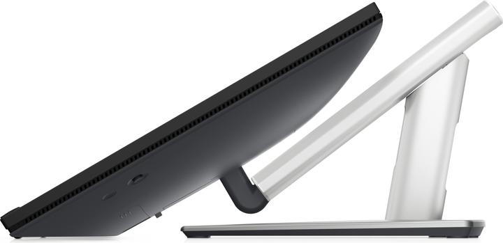 Actual product image Dell P2424HT (1920 x 1080 pixels, 23.80")