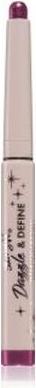 Produktbild Barry M Dazzle & Define Metallic Crayon (Orchid Flower)