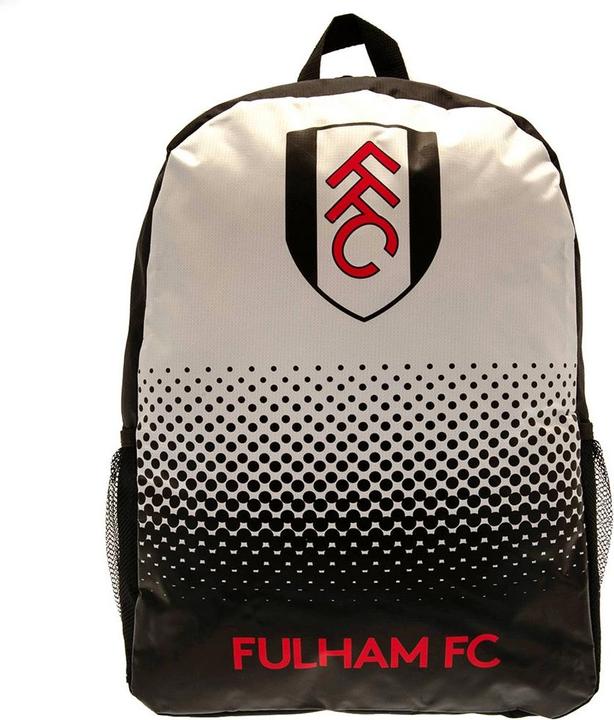 Actual product image Fulham Backpack polka dot gradient