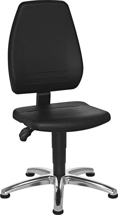 Produktbild Schäfer Shop Arbeitsdrehstuhl Pro Industrie mit Gleiter