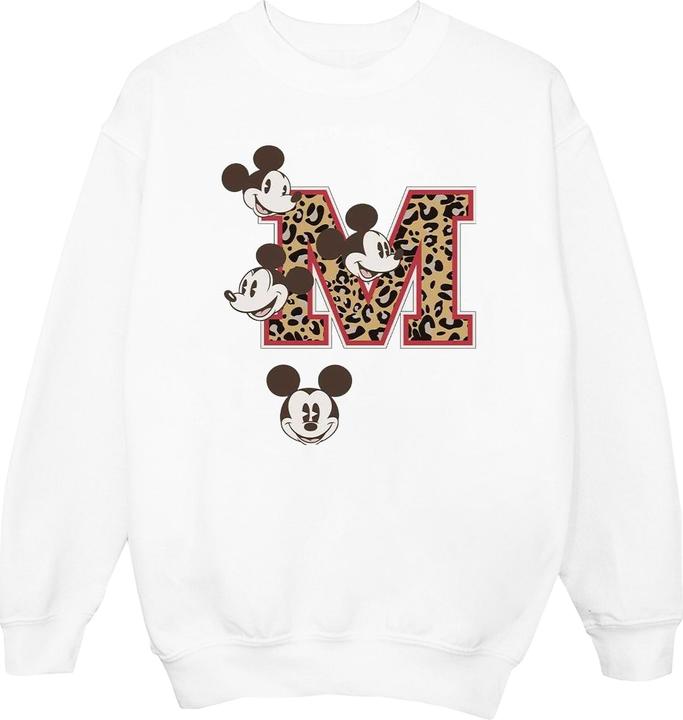 Disney Sweatshirt (S)