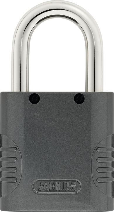 Produktbild Abus 158/65 Combination Padlock