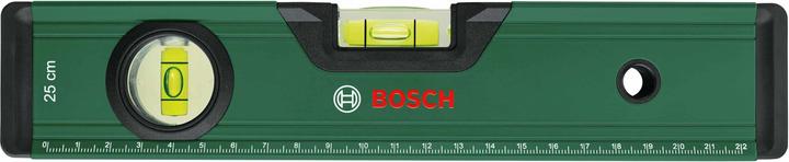 Bosch Home & Garden Spirit level (25 cm)