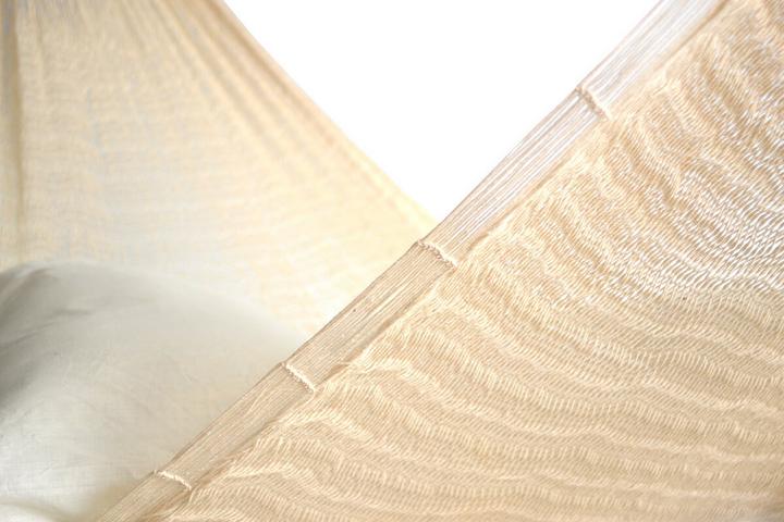 Produktbild Amalyssa Mexikanische Kingsize-Hängematte (200 kg)