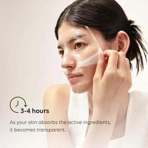 Immagine prodotto Biodance Maschera Bio-Collagen Real Deep