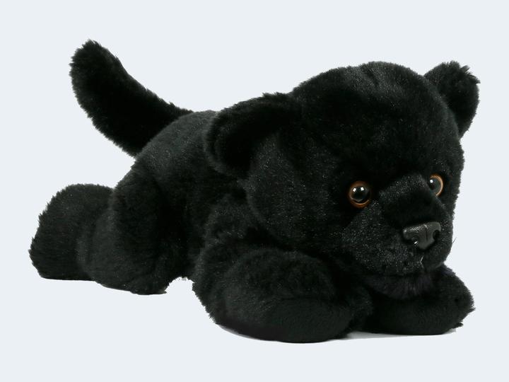 Semo Morbida pantera di peluche 25 cm (25 cm)