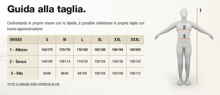Immagine prodotto Kapriol Smart (3XL)