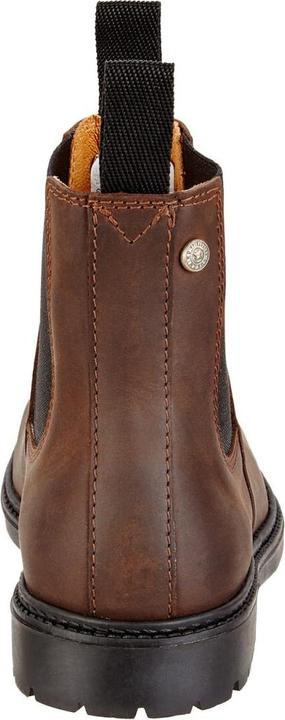 Image du produit Suedwind Footwear boots d'équitation en cuir new work (38)