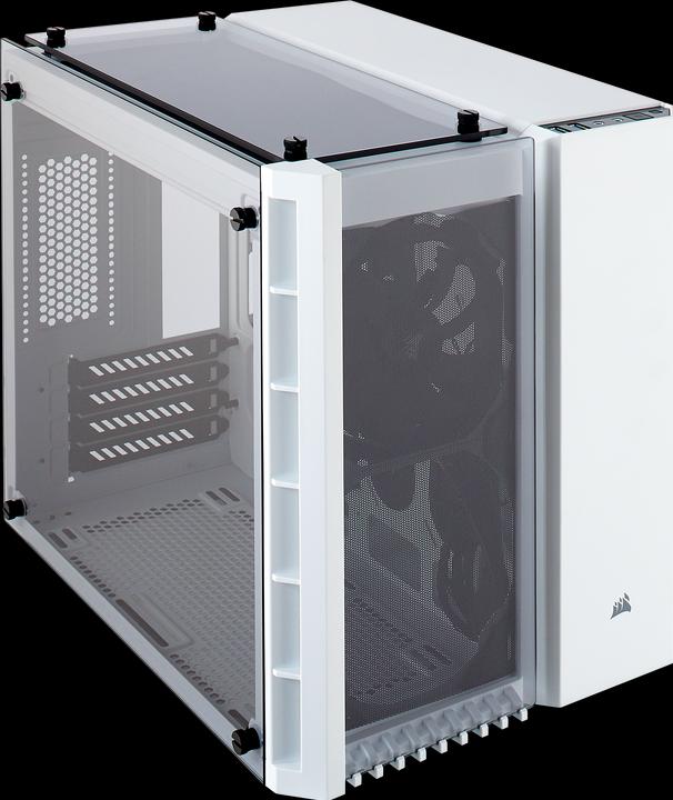 Produktbild Corsair Crystal 280X TG (mATX)