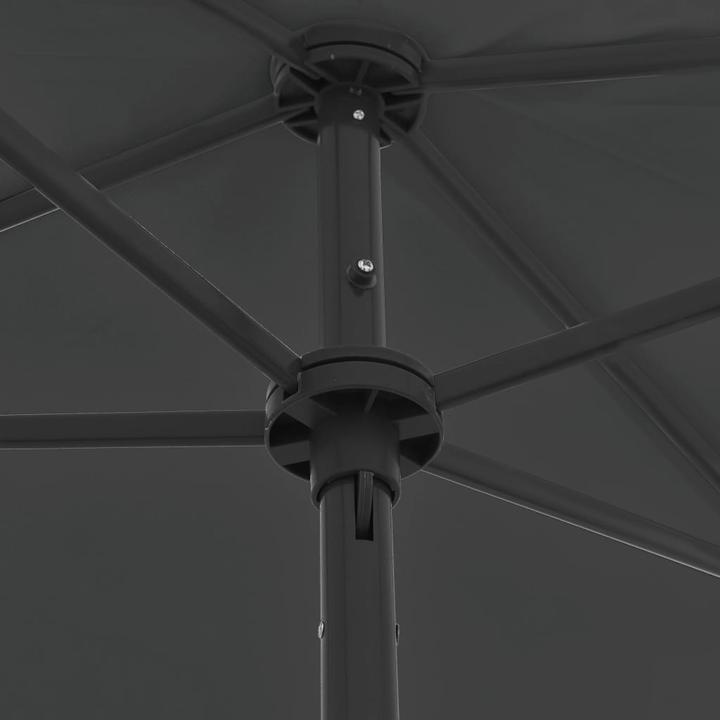 Produktbild VidaXL Otto (1.20 m)