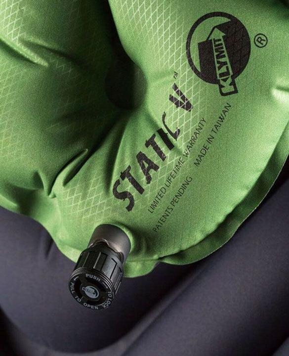 Produktbild Klymit Static V