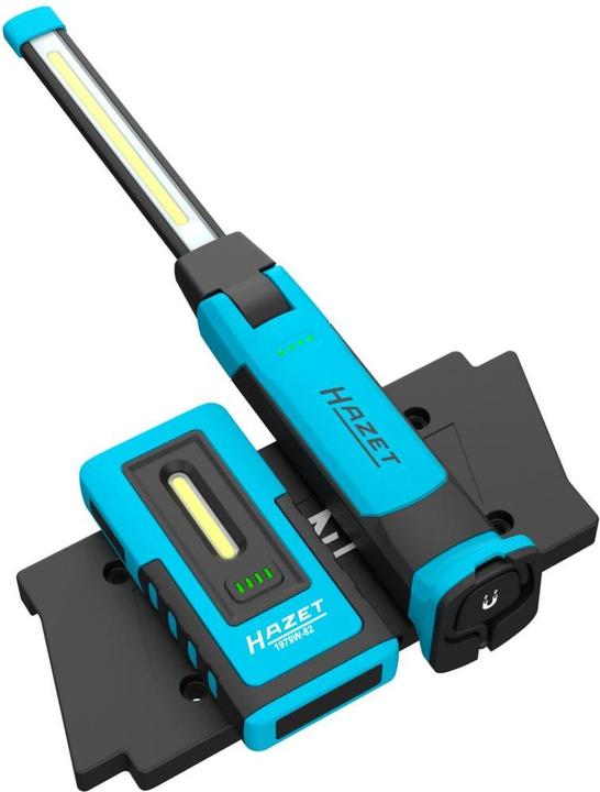 Immagine prodotto HAZET Set di lampade a LED