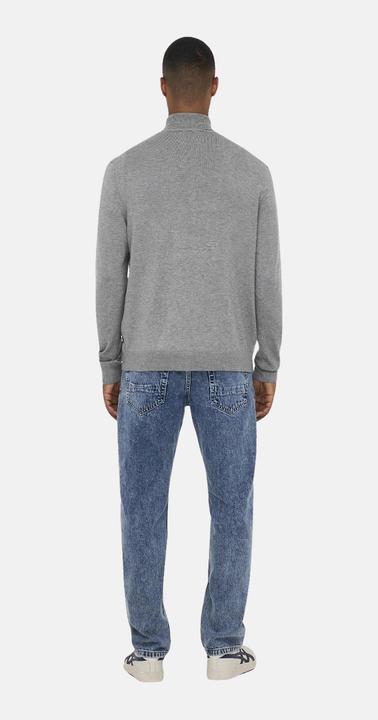 Produktbild Only & Sons Rollkragen Pullover (XS)