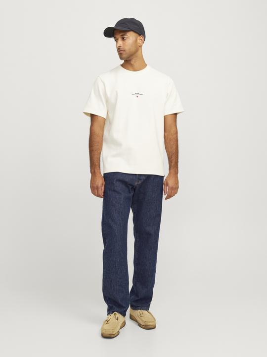Actual product image Jack & Jones RDD Royal RE 328 Relaxed fit jeans Regular fit jeans (36)