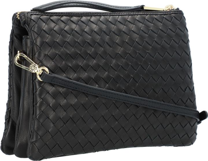 Produktbild Abro Piuma Umhängetasche Leder 25 cm