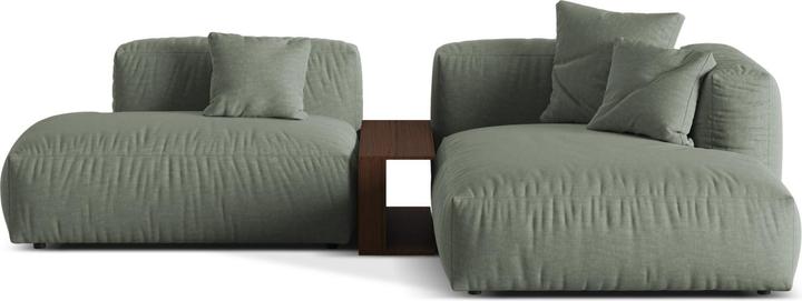 Moss Green