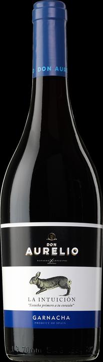 Produktbild Don Aurelio Garnacha Valdepeñas DO (1 x 75 cl, 2022)
