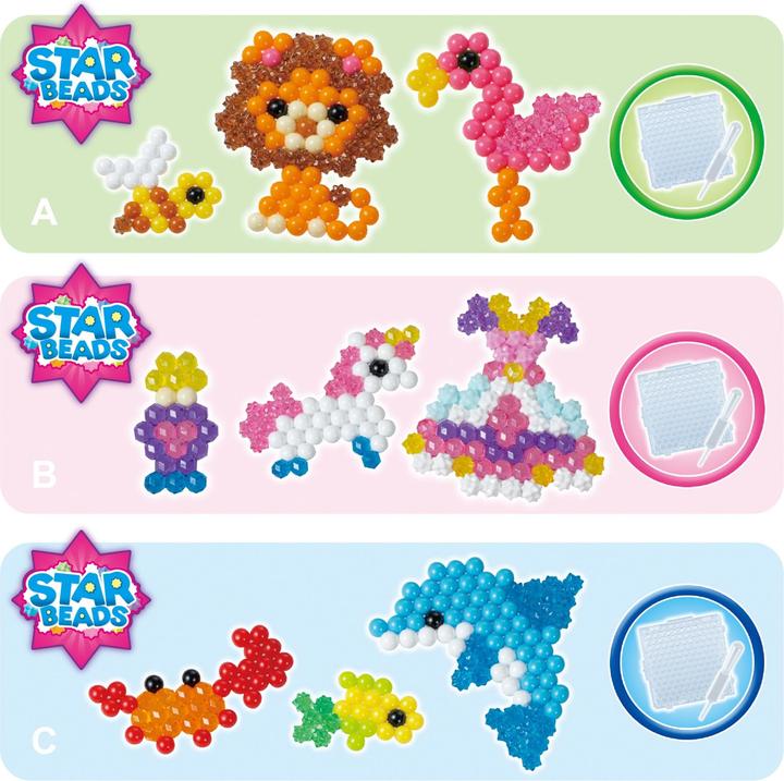 Productafbeelding Epoch Speelklare Aquabeads