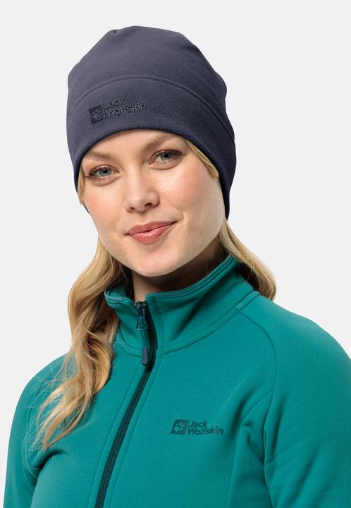 Actual product image Jack Wolfskin Real Stuff Beanie (One size)
