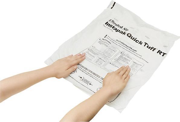Produktbild kaiserkraft Verpackungsschaum (24 Stück)
