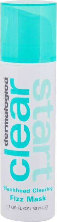 Actual product image Dermalogica Clear Start - Blackhead Clearing Fizz Mask (50 ml)