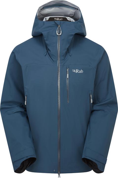 Rab Firewall Mountain Jacket