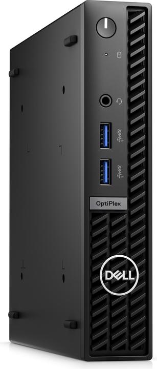 Produktbild Dell OptiPlex 7010 Micro (Intel Core i3-13100T, 8 GB, 256 GB)