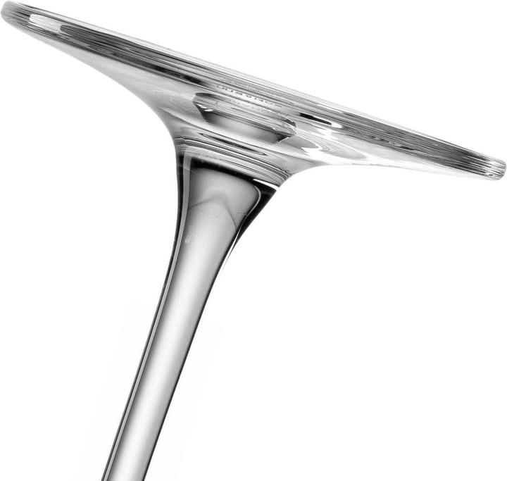 Image du produit Leonardo Puccini (28 cl, 6 Verres, Flûtes à champagne)
