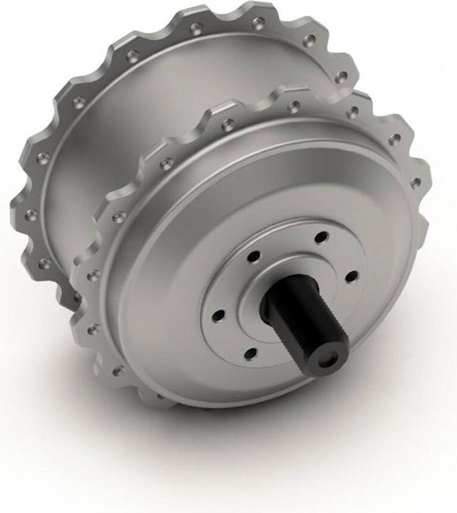 Produktbild Mahle X35+ M1-C