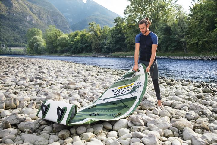Image du produit Bestway Hydro-Force Kahawai (10'2")
