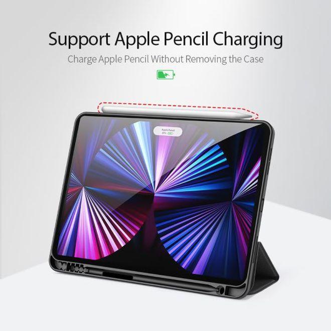 Produktbild Dux Ducis Domo Series (iPad Pro 11 2022 (4. Gen), iPad Pro 11 2021 (3. Gen))