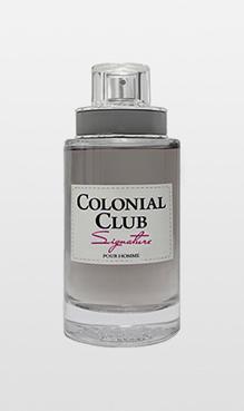 Produktbild Jeanne Arthes Colonial Club Signature (Eau de Toilette, 100 ml)