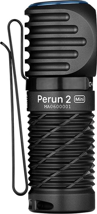 Actual product image Olight Taschenlampe Perun 2 Mini (1100 lm)