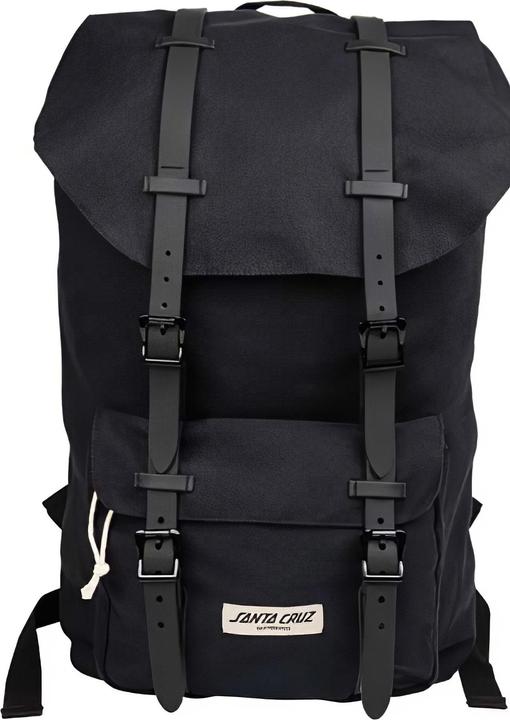 Actual product image Santa Cruz Ranger Backpack (18 l)