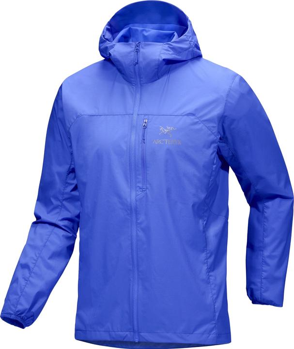 Actual product image Arc'teryx Squamish Hoodie (L)