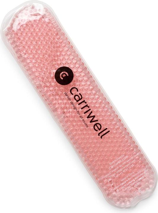 Actual product image Carriwell Intimpflege-Packs, wärmend & kühlend 1 Stück (1 x)