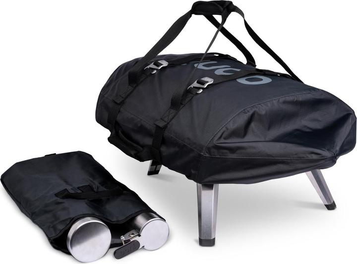 Produktbild Ooni Fyra 12