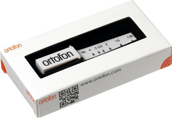 Actual product image Ortofon Stylus Pressure Gauge (Tonearm)
