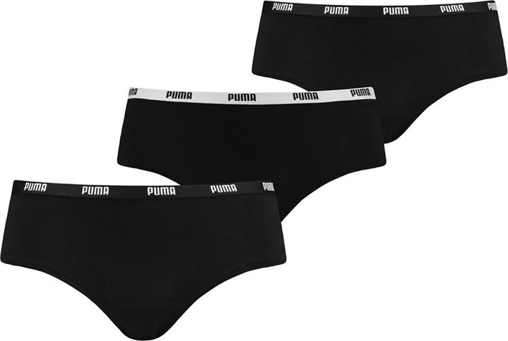 Actual product image Puma Basic hipster (42, L, pack of 3)